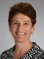 Dr. Kimber Richter