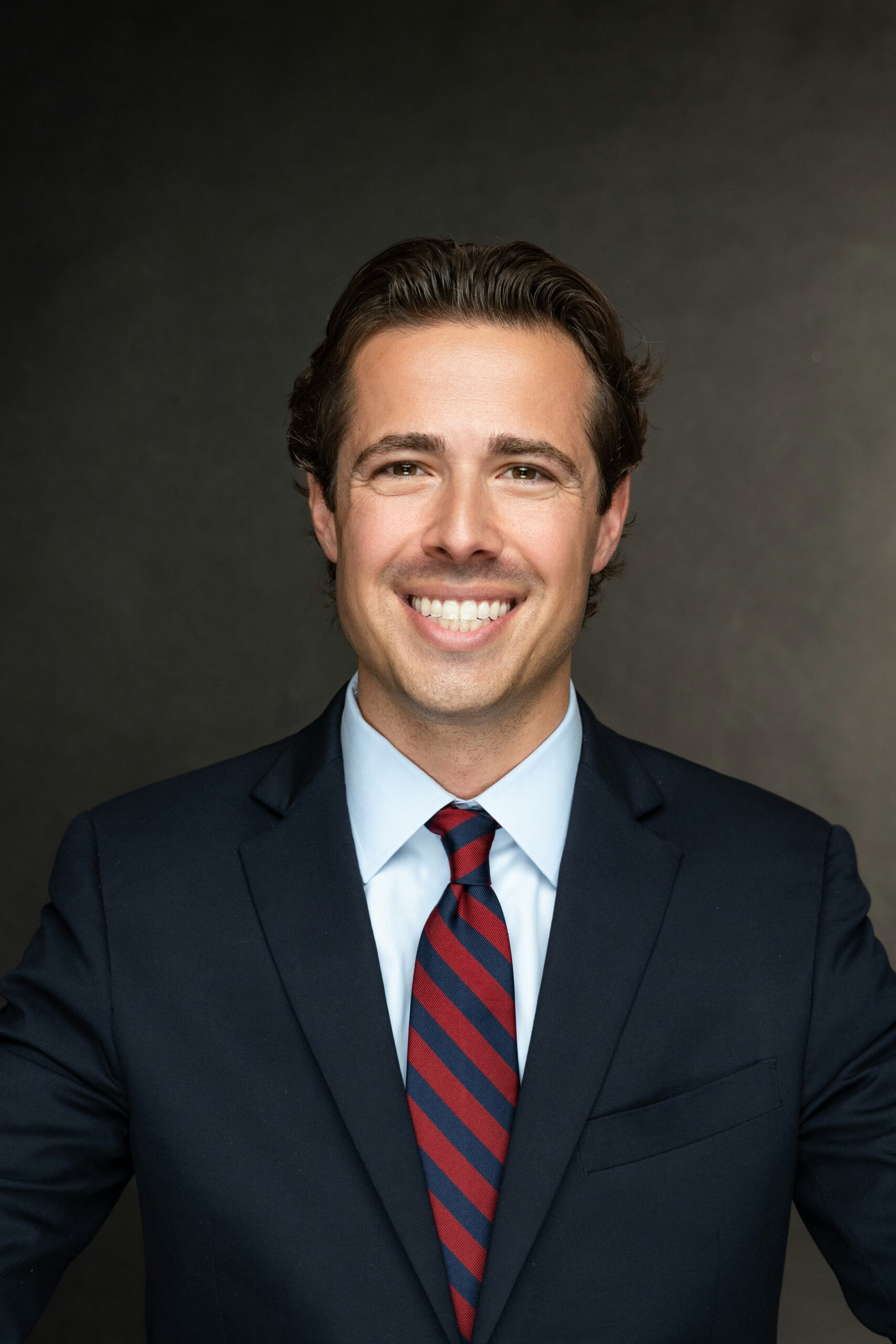 Luke Niforatos