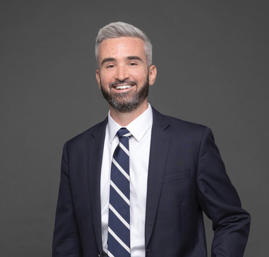 Matt Connelly